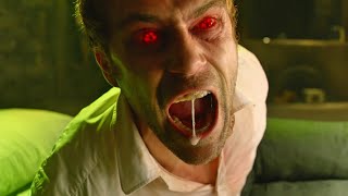 CONSTANTINE 2 – First Trailer 2024 Keanu Reeves Movie  Warner Bros [upl. by Oringas723]