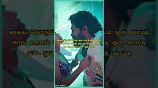 Peelings Song 🎤 Lyrics ✒️  Pushpa 2 The Rule  krishjeeva tamilsongs lyricssongs [upl. by Emiaj441]