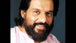 sandya mayangum neram Yesudas [upl. by Pacian855]