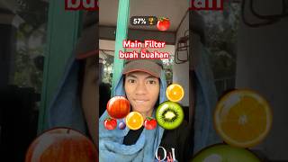 Main filter buah buahan 🍎🍊🍇🥥 [upl. by Tranquada257]