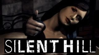 Silent Hill 1 Полное видео прохождение игры в одном файле [upl. by Lamej837]