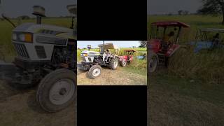 Russian wepan trending song John Deere tractor mud farming viral funny😝short video youtubeshorts [upl. by Ellerad573]