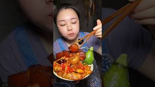 New vlog video Spicy Food Eating foodie foodmukbangasmr food foodblogger spicyfoodeating [upl. by Nwadrebma50]