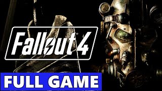 Fallout 4 Review [upl. by Sky]