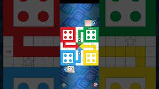 Ludo king👑 ludoshorts viral ludokingonly4you gameon4u ludogameplay ludoking ❤ [upl. by Mcallister201]