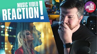 A Whole New World ZAYN Zhavia Ward  Aladdin 2019 REACTION  The Justin Show [upl. by Yasmar]