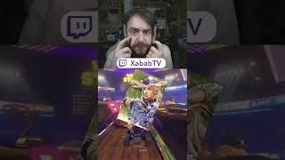 TOP 5 MANGA  xabab twitchfr jeuxvideo [upl. by Shalne]