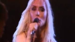 Blondie  Call Me  Toronto 1982 [upl. by Stephine]