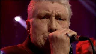 Chris Farlowe  Out Of Time Live At Rockpalast 2006 [upl. by Anirazc]