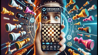 Chessbook 100 Tage Fazit [upl. by Molohs179]