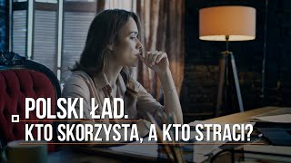 POLSKI ŁAD  KTO SKORZYSTA A KTO STRACI [upl. by Jez]