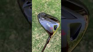 Titleist TSi3 Driver at Golf EQ [upl. by Doownel456]