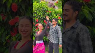 Rose bordoloi amp soubhik rajkhowa❤️✨new instagram reel shortvideo reelsinstagram viralreelstiktok [upl. by Ardnuassak738]