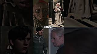 Harry Potter 2V2 I Dobby  Madame Pomfrey VS Neville Longbottom  Corban Yaxley [upl. by Goldsworthy]