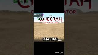 The Cheetah  fast loading [upl. by Divadleahcim]