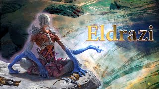 Eldrazi and Triumph of the Formless [upl. by Ploch]