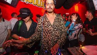 Seth Troxler b2b Michael Bibi Solid Grooves Motel  DC10 Ibiza 8th September 2022 [upl. by Nhguahs]