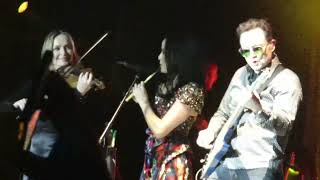 The Corrs  Toss The Feathers Live  Hope Estate Hunter Valley 26th November 2022 [upl. by Symon]