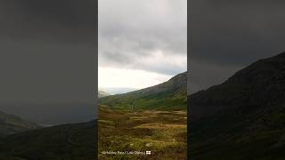 Kirkstone Pass Car Park Lake District 🏴󠁧󠁢󠁥󠁮󠁧󠁿 [upl. by Avigdor]