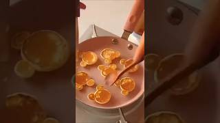 breakfast idea food cakes desserts kitchen soffioni recipe [upl. by Bettencourt]