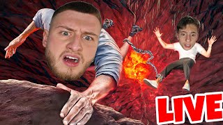 🔴KUJDES RASH NE LLAVA  Do ja nxjerrim FUNDIN SOT  Chained Together🔴 [upl. by Aisetal]