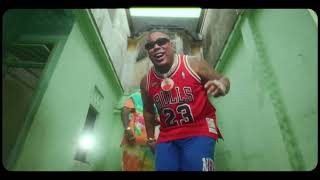 Bulin 47 ft Shelow Shaq  Bolon Video Oficial [upl. by Ydnal]