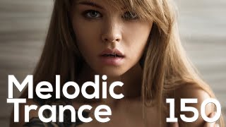 Tranceflohr  Melodic Trance Mix 150  TMTM150  April 2024 [upl. by Daniele]