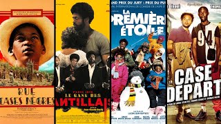 Cinéma Antillais  Découvrez les 5 Films Qui Ont Marqué lHistoire [upl. by Aluk]