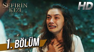 Sefirin Kızı 1 Bölüm Full HD [upl. by Idoj]