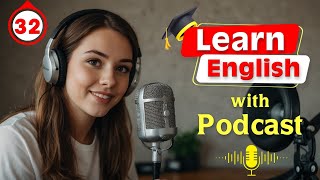 Describing pictures  Learn English quickly and effortlessly with podcast Conversation [upl. by Auqkinahs]