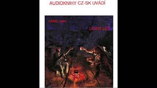 Lovci lidí Karel May 34 audiokniha cz [upl. by Kopans]