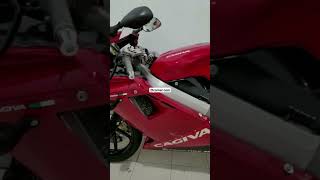 dijual cagiva mito evo 2 [upl. by Elspeth]