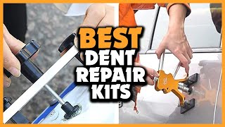 ✅ 5 Best Dent Repair Kits for Your Car of 2023 [upl. by Derej113]