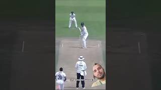 Unbelievable bowling by Fidel Edwards 😵 Shorts AakshVani cricket [upl. by Aryek119]