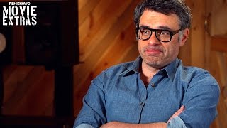 Moana  Onset visit with Jemaine Clement Tamatoa [upl. by Knowles456]