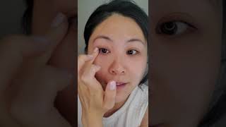 Algenist Triple Algae Eye Renewal Balm Skin Care User Testimonials  Eye Cream First Impressions [upl. by Alexandre]