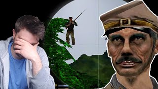 I found the WORST historical game ever made  Gods and Generals [upl. by Ellebasi]