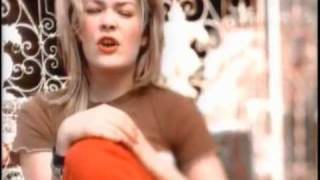 Commitment LeAnn Rimes HQ Music Video [upl. by Lotson520]