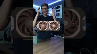 Asus x Noctua RTX 3070 collab  I NEED IT shorts [upl. by Seabrooke391]