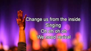 Revival  Soulfire Revolution Worship Song with Lyrics [upl. by Stieglitz]