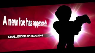 Super Smash Summer Ultimate Announcement [upl. by Latsyrd]