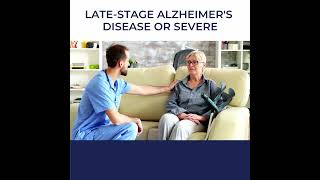 How Severe is LateStage Alzheimers 😨 [upl. by Nrevel312]