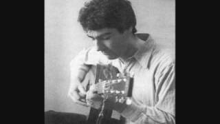 Nic Jones  Master Kilby Live [upl. by Oile]