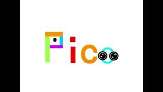 Pico Logo Bloopers [upl. by Howzell610]