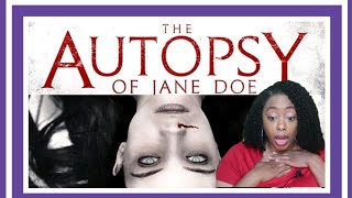 The Autopsy of Jane Doe 2016 First Time Watching Things arent always as they seem [upl. by Sand482]