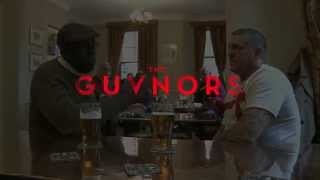 GUVNORS WEB INTERVIEWS  TEASER TRAILER [upl. by Brandenburg]