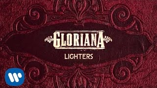 Gloriana  quotLightersquot Official Audio [upl. by Gathers]