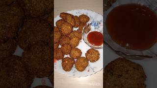 Falafel Arabic disheasyfoodtomakeathome [upl. by Carrington596]