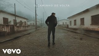 Melk Villar  O Caminho de Volta Pseudo Video [upl. by Auj254]