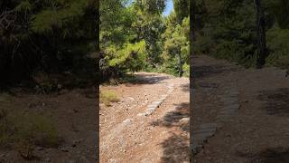 🇹🇷 short The Lycian Way just before Fethiye [upl. by Phillie160]